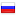rusamui.ru server is located in Russia